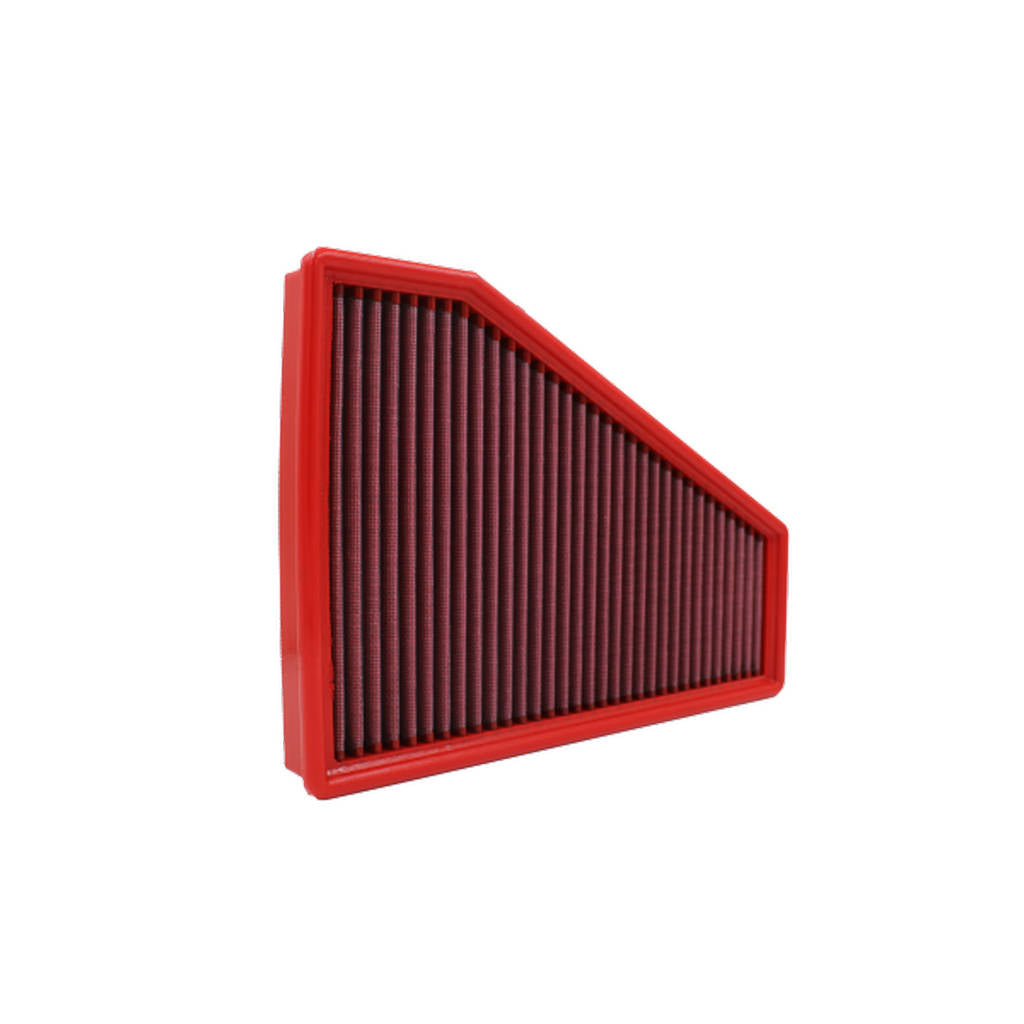 BMC FB320/01 AIR FILTER 222 / 103x317 Photo-1