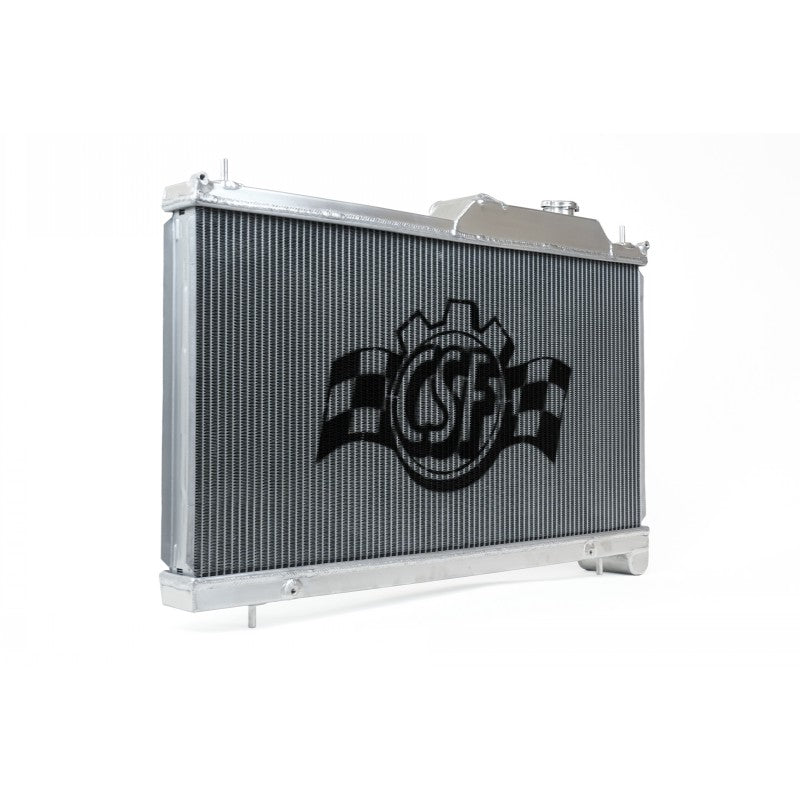 CSF 7213 High Performance Cooling Radiator for SUBARU Legacy/Outback (2.5L AT/MT) 2015-2019 Photo-0
