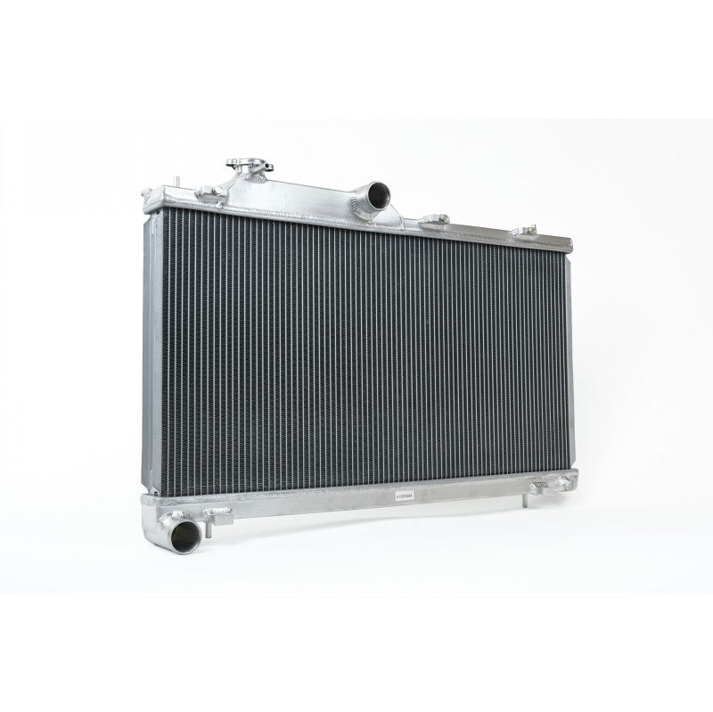 CSF 7213 High Performance Cooling Radiator for SUBARU Legacy/Outback (2.5L AT/MT) 2015-2019 Photo-1