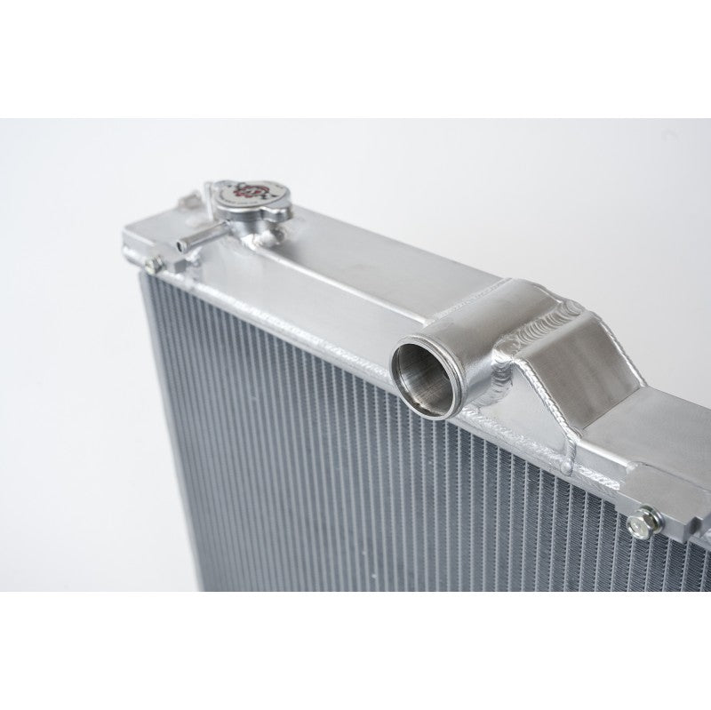CSF 7213 High Performance Cooling Radiator for SUBARU Legacy/Outback (2.5L AT/MT) 2015-2019 Photo-3