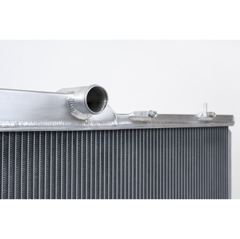 CSF 7213 High Performance Cooling Radiator for SUBARU Legacy/Outback (2.5L AT/MT) 2015-2019 Photo-4
