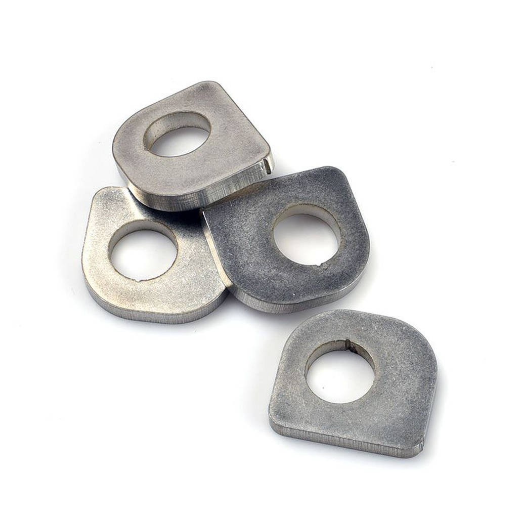 MILLWAY 90513-3 Toe-lock Shims for BMW M2 (F87 / G87) / M3 (F80 / G80) / M4 (G82 / F82) Photo-0