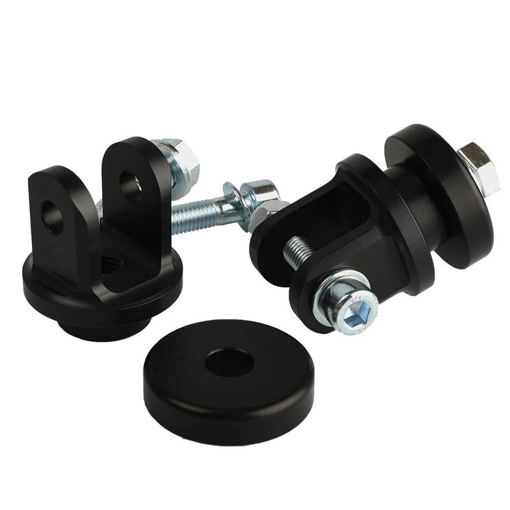 MILLWAY 90514 Upper Rear Damper Mount for BMW (E90 / E91 / E92) Photo-1