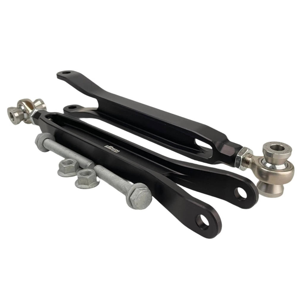 MILLWAY 90576 Rear Lower Control Arms for BMW F-Series Photo-0