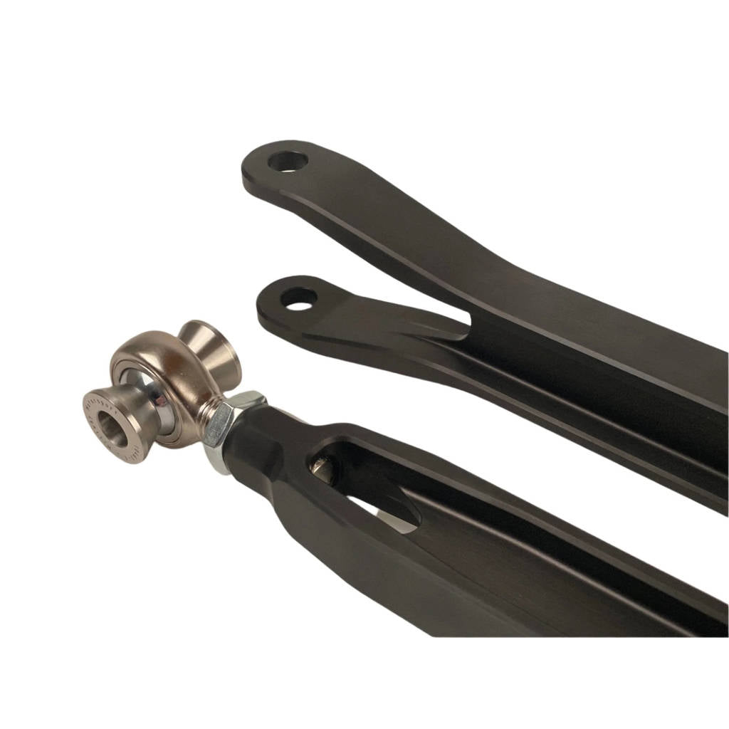 MILLWAY 90576 Rear Lower Control Arms for BMW F-Series Photo-1