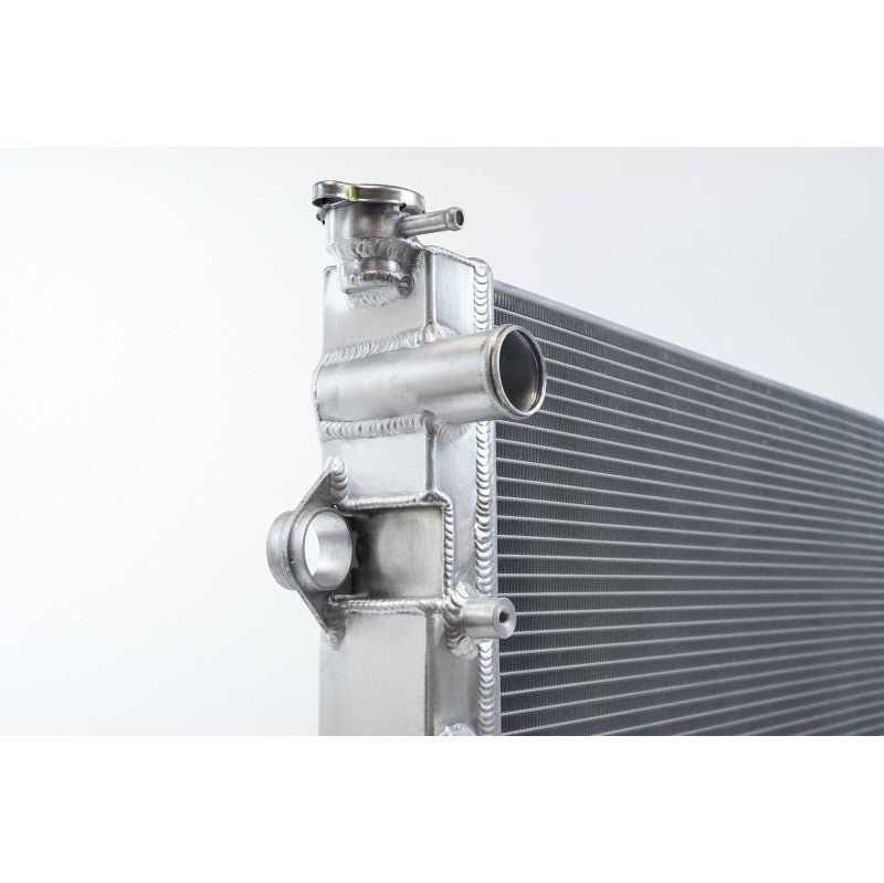 CSF 7214 Heavy Duty Cooling Radiator for LEXUS GX460 (J150) 2010- Photo-2
