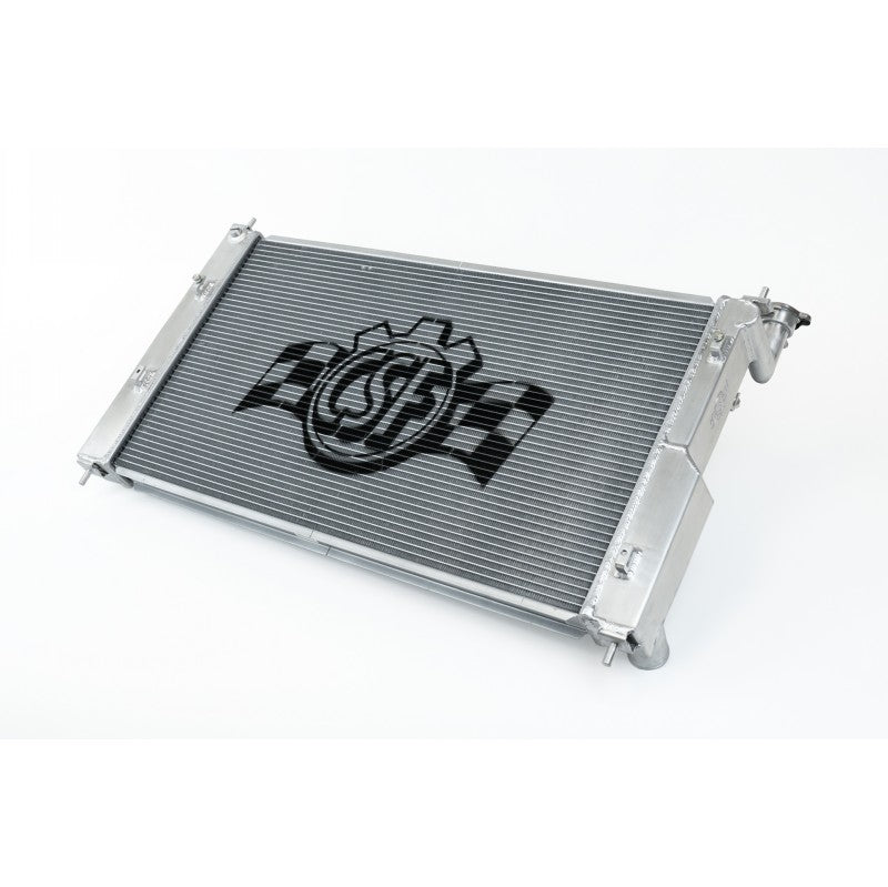CSF 7216 High Performance Cooling Radiator for SUBARU Impreza (AT/MT) 2017-2022 Photo-0