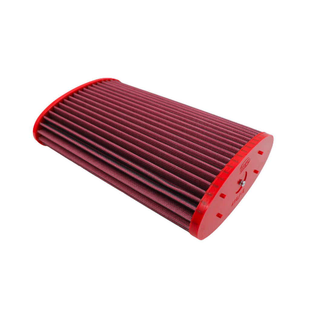 BMC FB416/16 CYLINDRICAL AIR FILTER D 87 / 197 x H 305 Photo-3