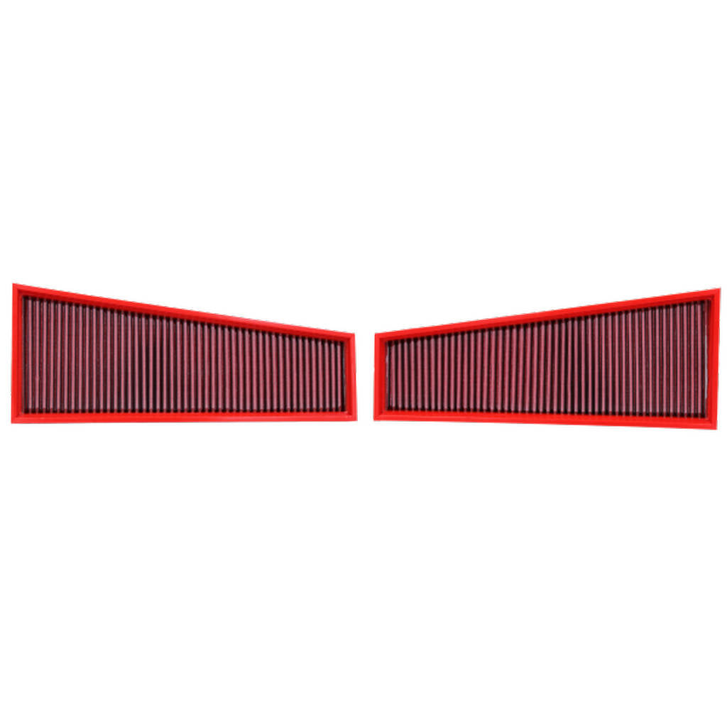 BMC FB420/01 KIT AIR FILTER FOR PORSCHE CARRERA GT Photo-1