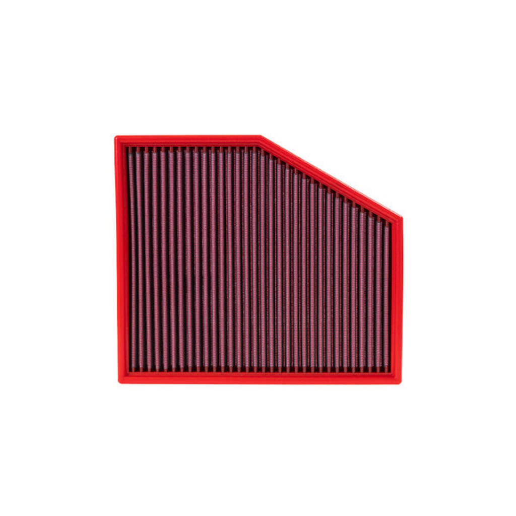 BMC FB421/01 AIR FILTER 184 / 273x312 Photo-0