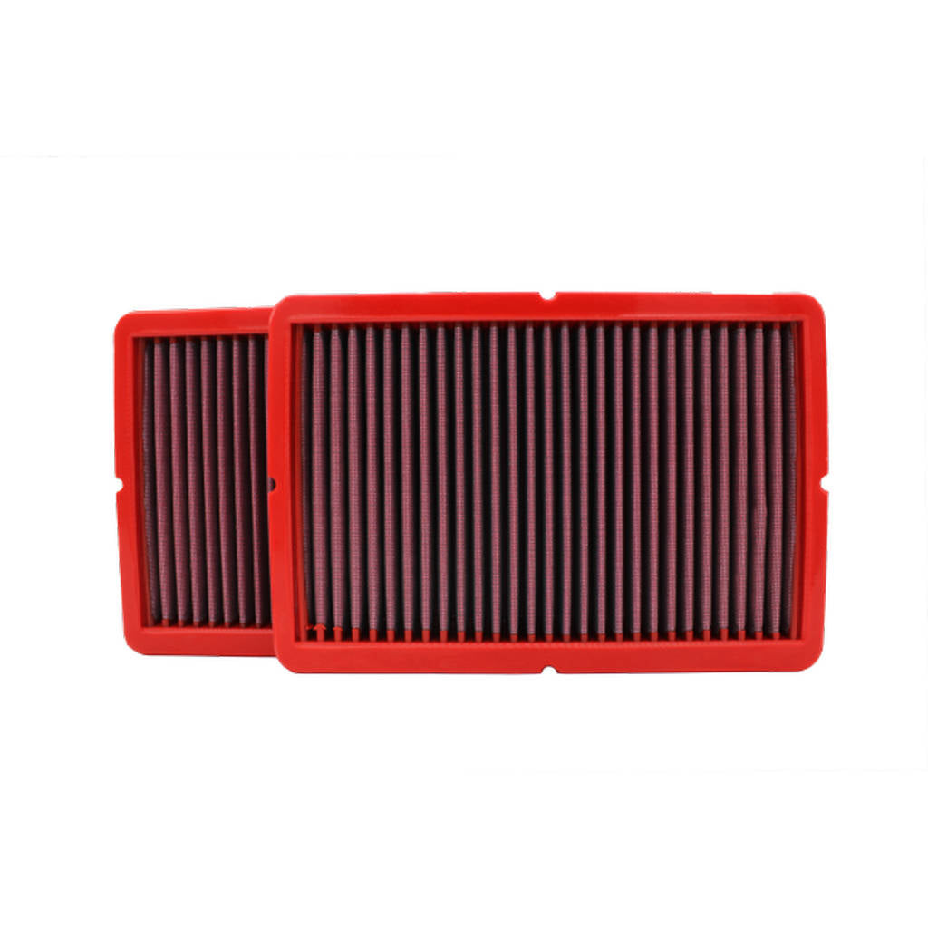 BMC FB443/03 AIR FILTER 194x283 Photo-2