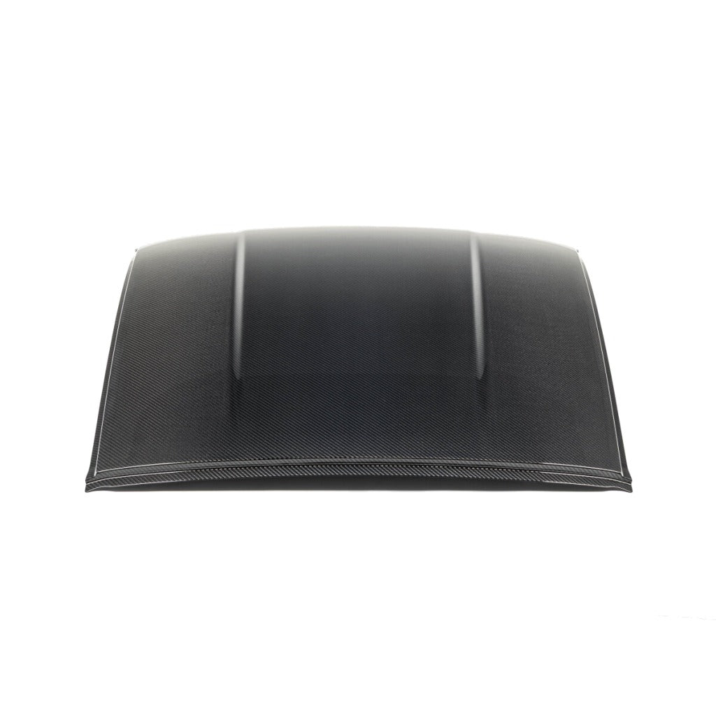 ALPHA-N AN-0766 Carbon Roof for PORSCHE 911 (996 / 997) Photo-2