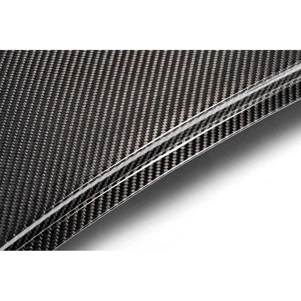 ALPHA-N AN-0766 Carbon Roof for PORSCHE 911 (996 / 997) Photo-3