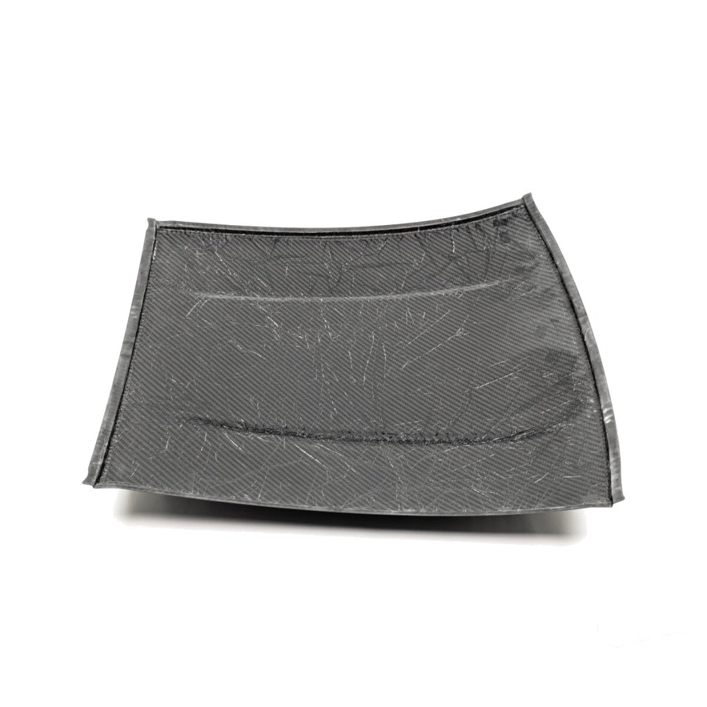 ALPHA-N AN-0766 Carbon Roof for PORSCHE 911 (996 / 997) Photo-6