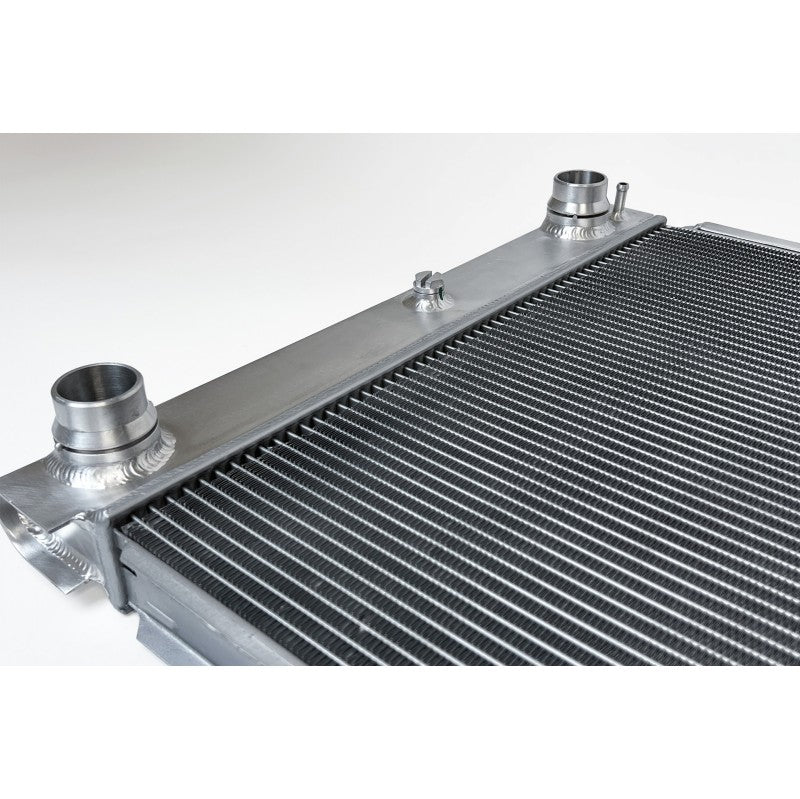 CSF 7218 High-Performance All-Aluminum Radiator for BMW M5 (E60) / M6 (E63/E64) 2006-2010 Photo-4