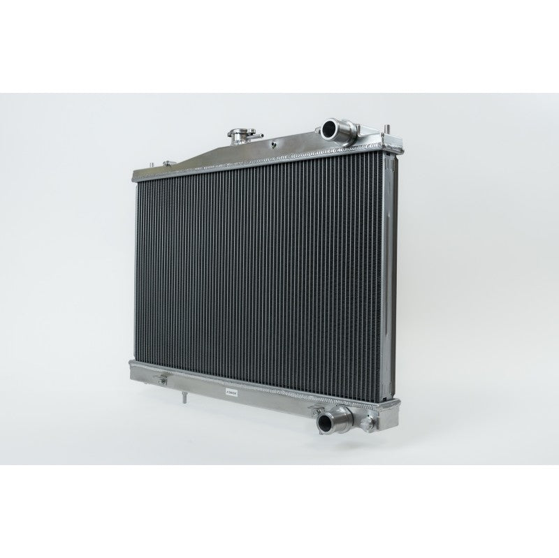 CSF 7219 High Performance Cooling Radiator for NISSAN Skyline GT-R (R33) 1995-1998 Photo-1