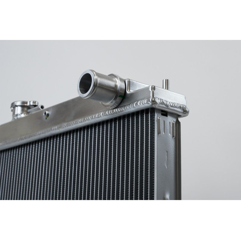 CSF 7219 High Performance Cooling Radiator for NISSAN Skyline GT-R (R33) 1995-1998 Photo-5