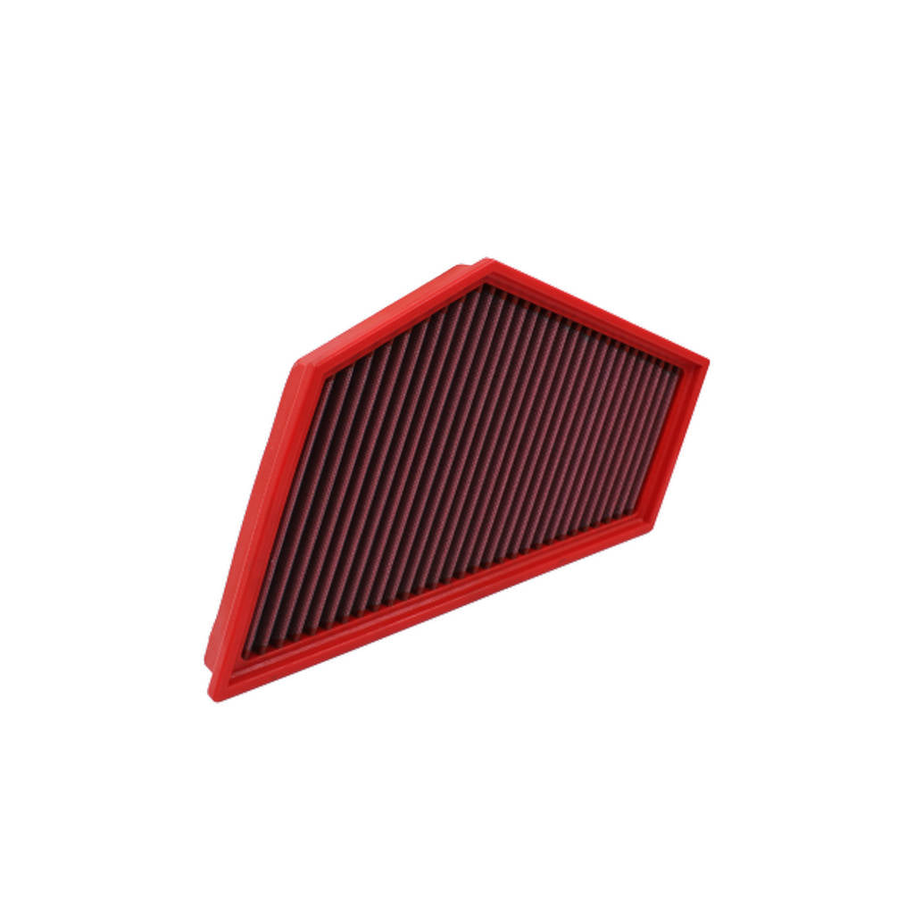 BMC FB476/20 AIR FILTER 226 / 124x287 Photo-1