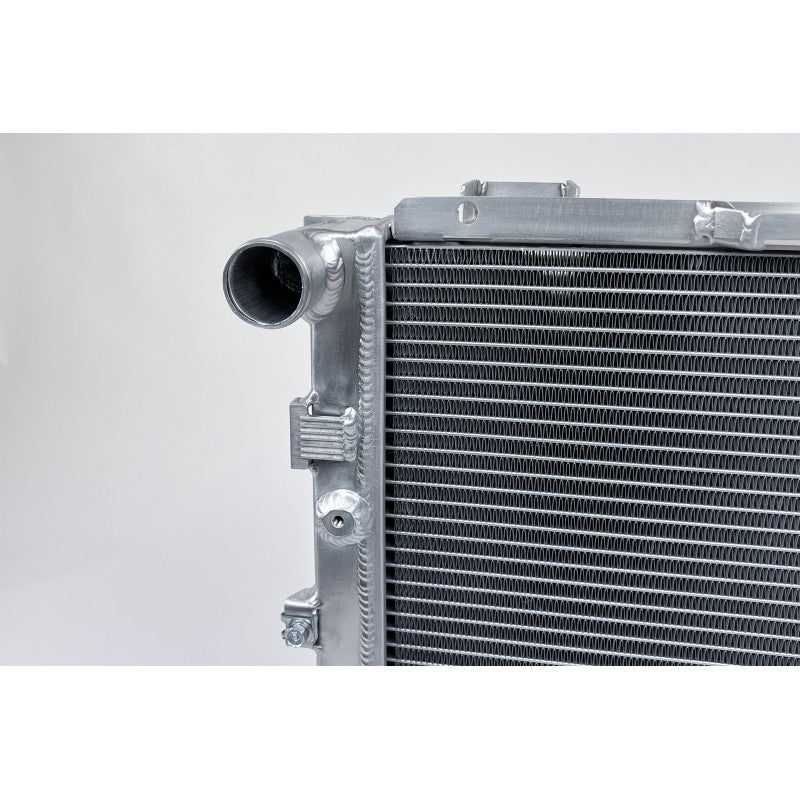 CSF 7220 High-Performance Aluminum Radiator for MERCEDES-BENZ W201 190E 2.3-16/2.5-16 Photo-13