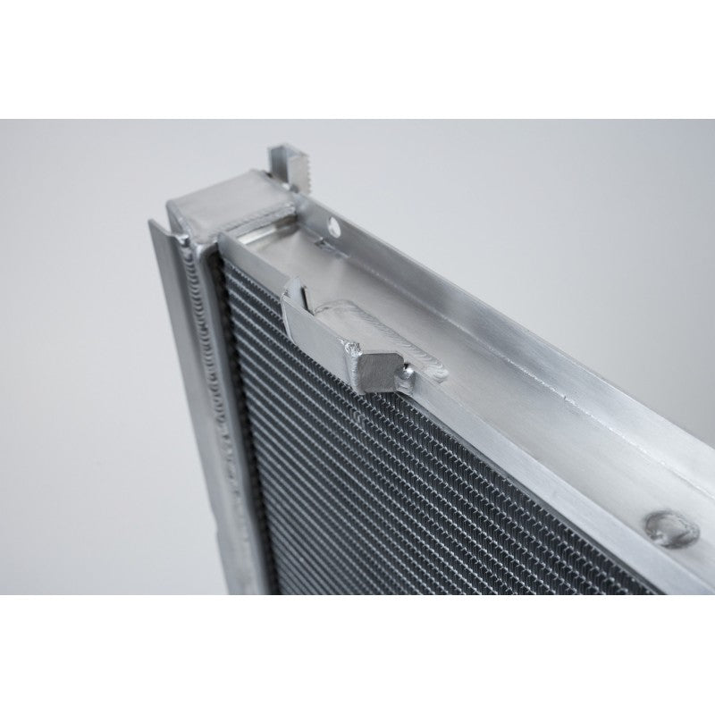 CSF 7220 High-Performance Aluminum Radiator for MERCEDES-BENZ W201 190E 2.3-16/2.5-16 Photo-4