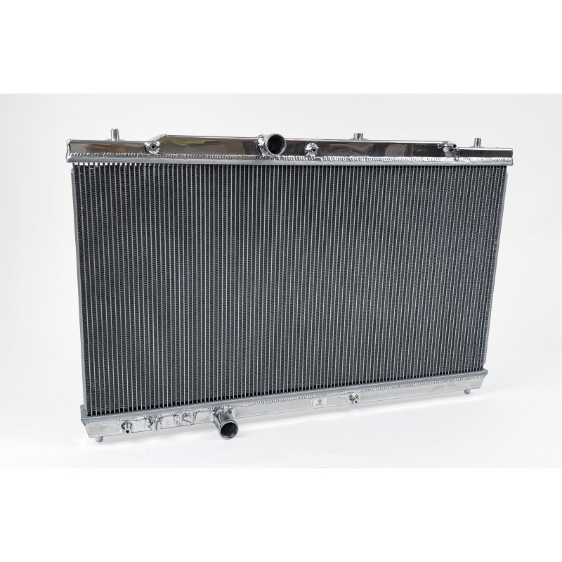 CSF 7221 High Performance Cooling Radiator for HONDA Civic Type R (FL5) 2023+ Photo-1