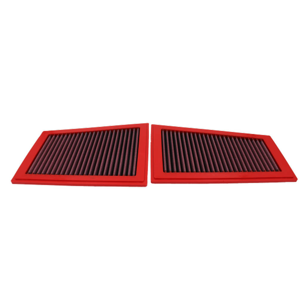 BMC FB497/20 KIT AIR FILTER LEFT AND RIGHT Photo-2
