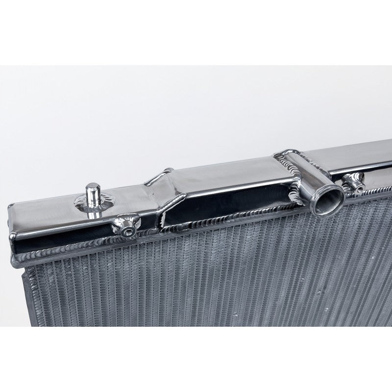 CSF 7222 High Performance Cooling Radiator for HONDA Civic Si (FE1) 2022+ Photo-4