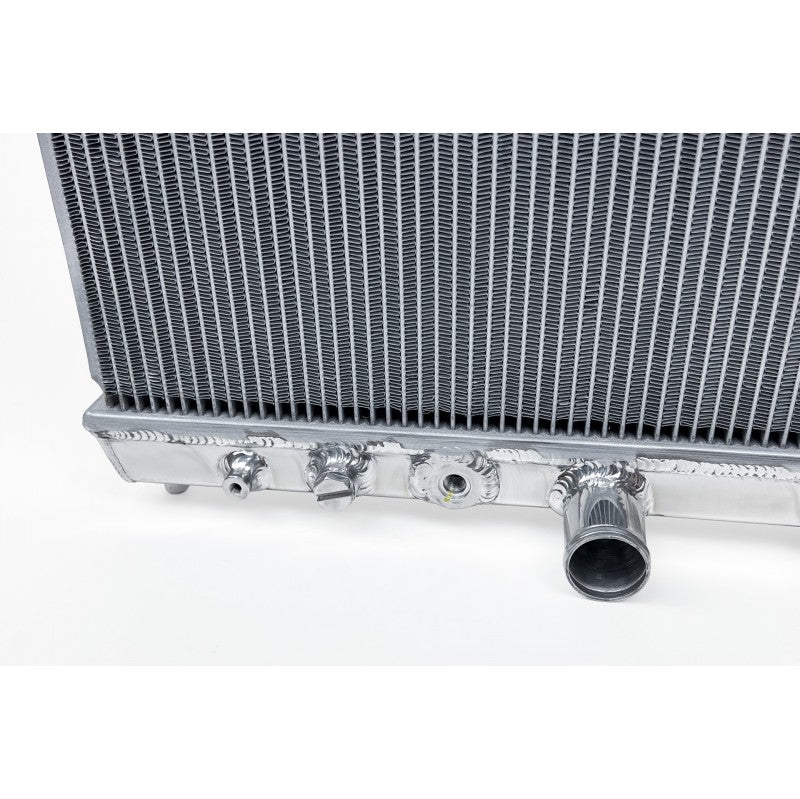 CSF 7222 High Performance Cooling Radiator for HONDA Civic Si (FE1) 2022+ Photo-5