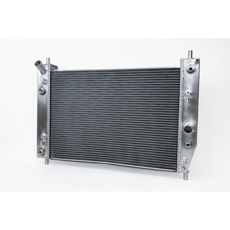 CSF 7223 High Performance Cooling Radiator for CHEVROLET Corvette C6 2005-2013 Photo-1