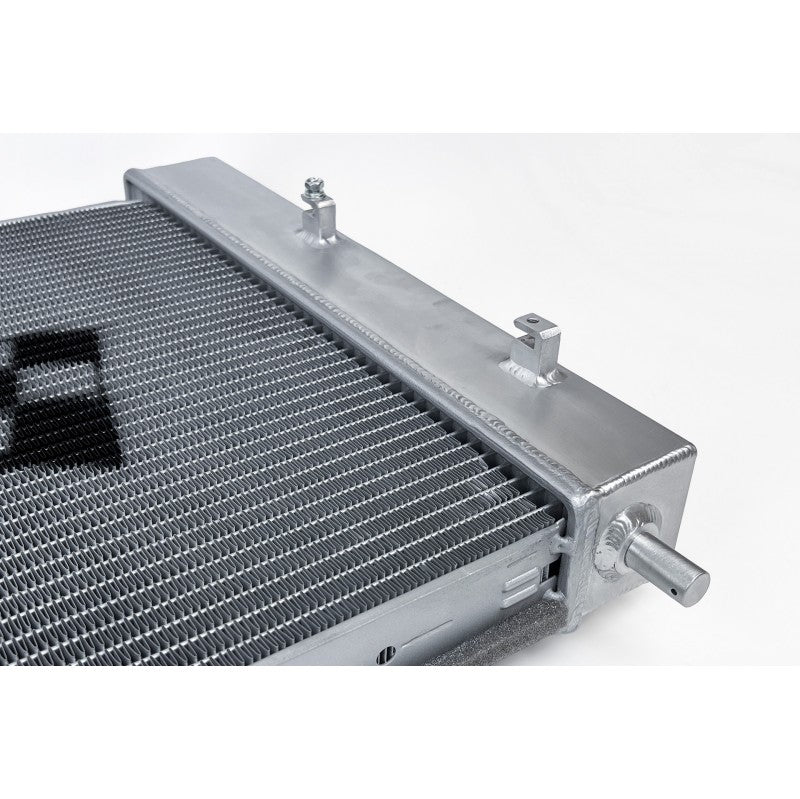 CSF 7223 High Performance Cooling Radiator for CHEVROLET Corvette C6 2005-2013 Photo-6
