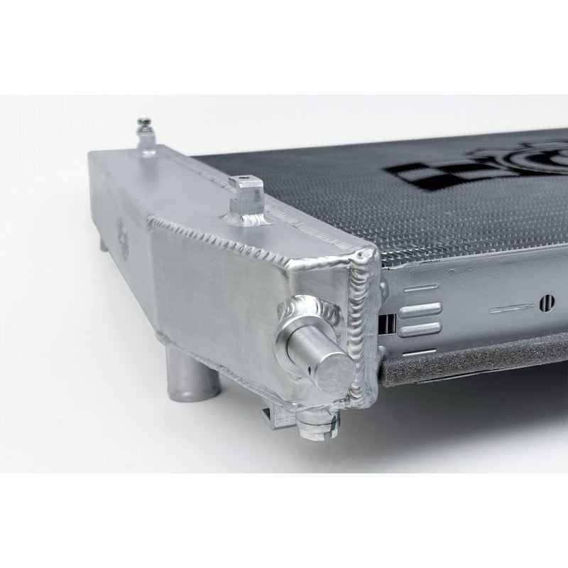 CSF 7223 High Performance Cooling Radiator for CHEVROLET Corvette C6 2005-2013 Photo-7