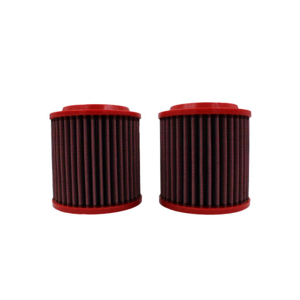 BMC FB544/08 KIT CYLINDRICAL AIR FILTER Photo-1