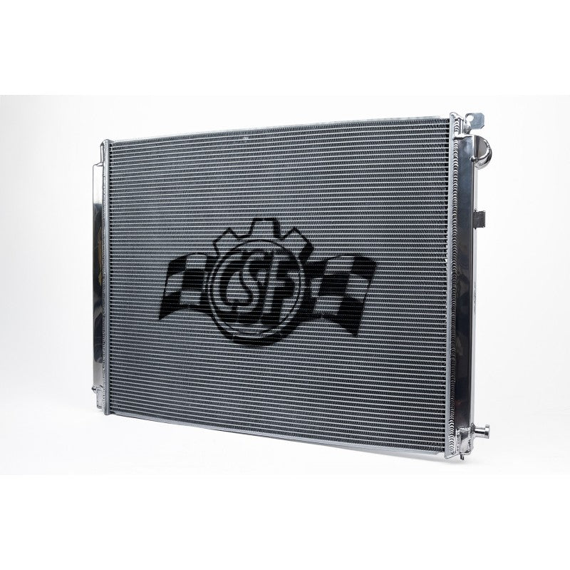 CSF 7226 High Performance Aluminum Radiator for TOYOTA GR Supra (A90/A91) / BMW Z4 (G29) Photo-0