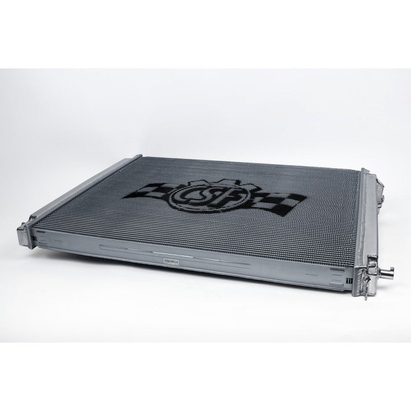 CSF 7226 High Performance Aluminum Radiator for TOYOTA GR Supra (A90/A91) / BMW Z4 (G29) Photo-1