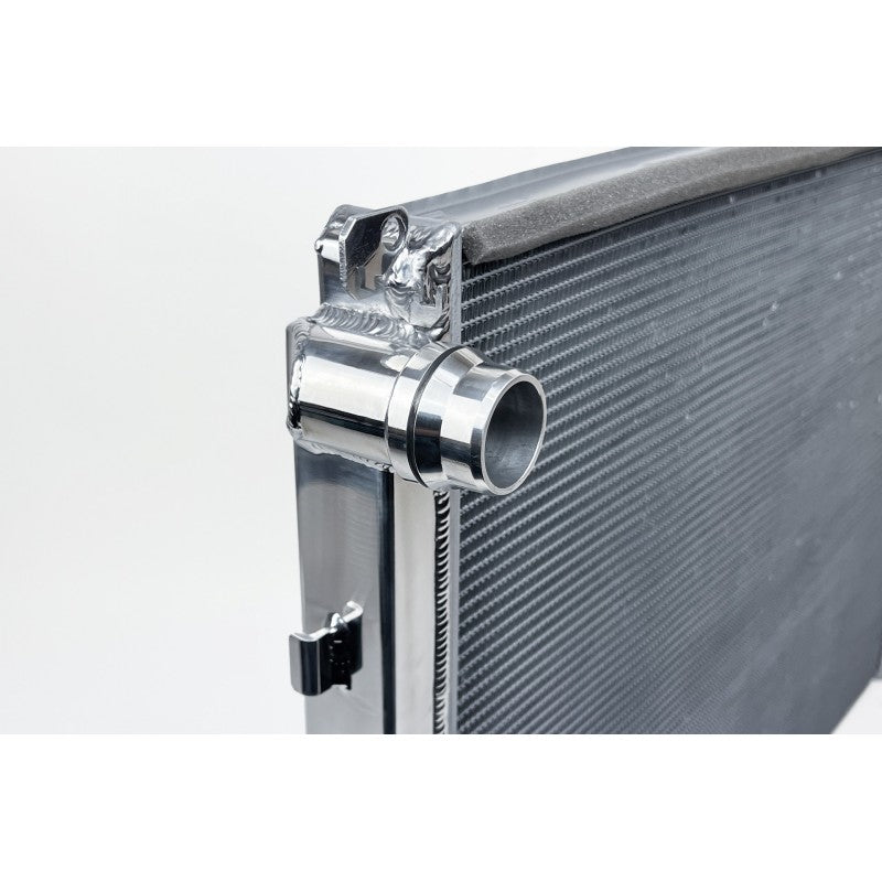 CSF 7226 High Performance Aluminum Radiator for TOYOTA GR Supra (A90/A91) / BMW Z4 (G29) Photo-5