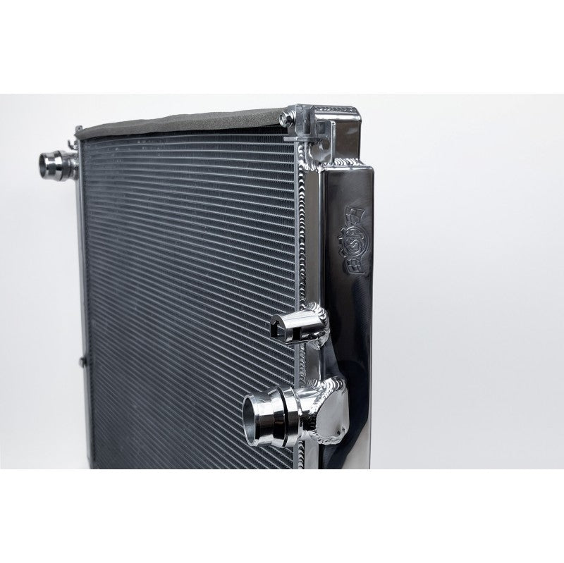 CSF 7226 High Performance Aluminum Radiator for TOYOTA GR Supra (A90/A91) / BMW Z4 (G29) Photo-2