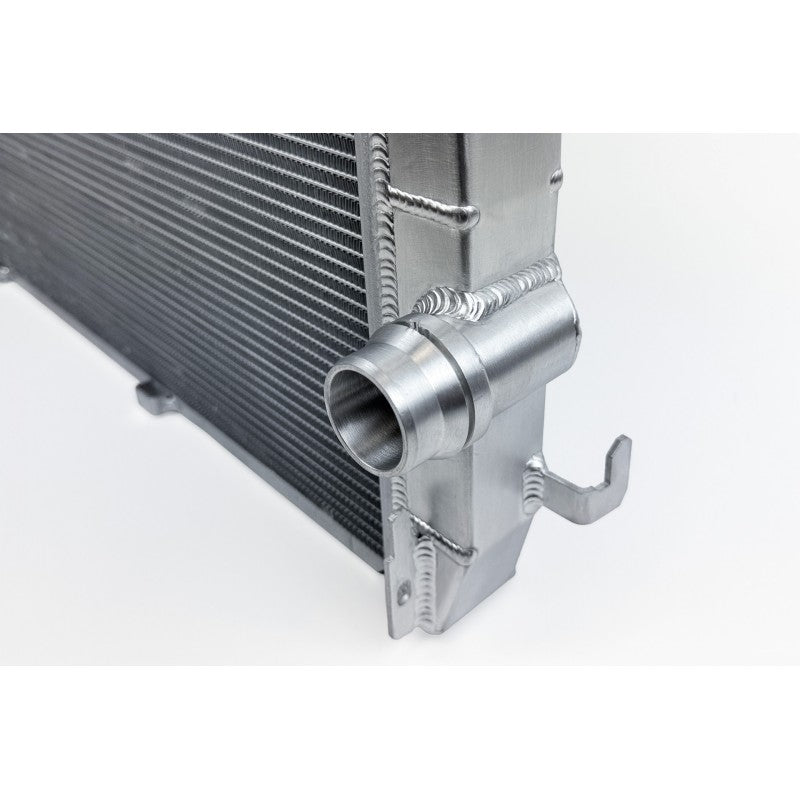 CSF 7227 High-Performance All Aluminum Radiator for PORSCHE Cayenne (955/957) Photo-3