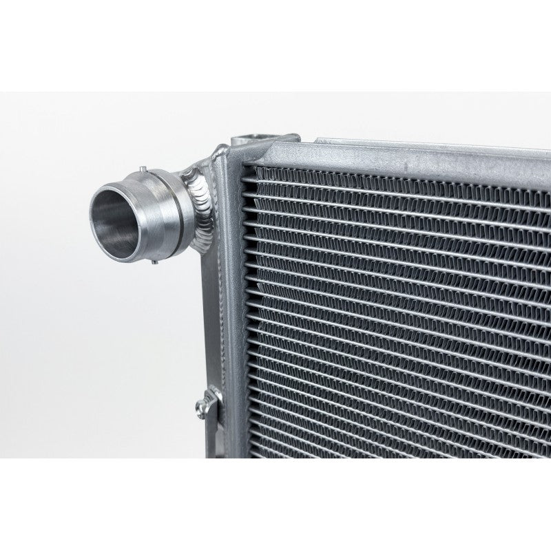 CSF 7227 High-Performance All Aluminum Radiator for PORSCHE Cayenne (955/957) Photo-4