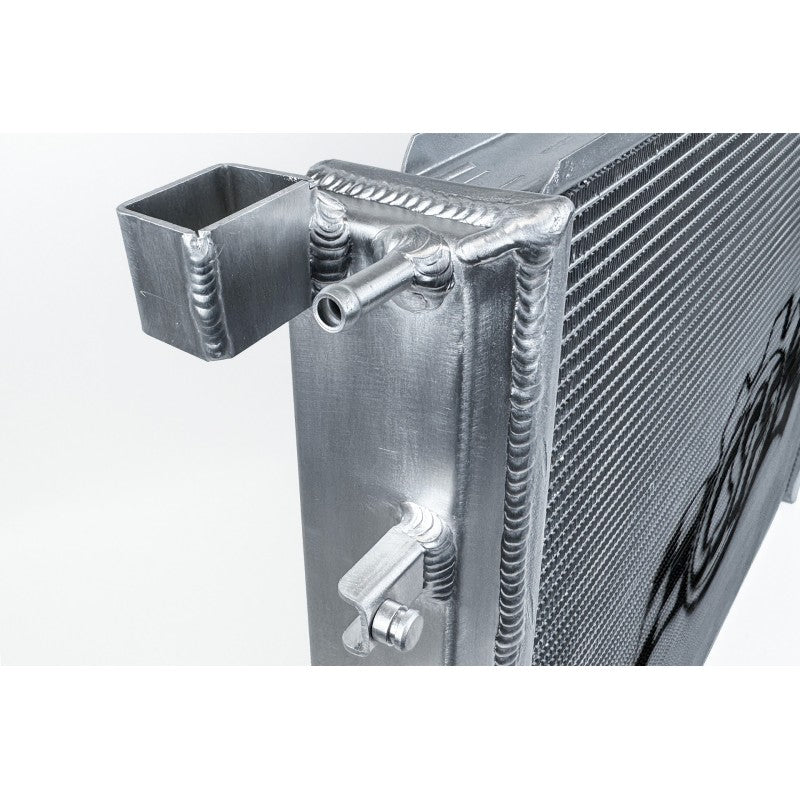 CSF 7227 High-Performance All Aluminum Radiator for PORSCHE Cayenne (955/957) Photo-5