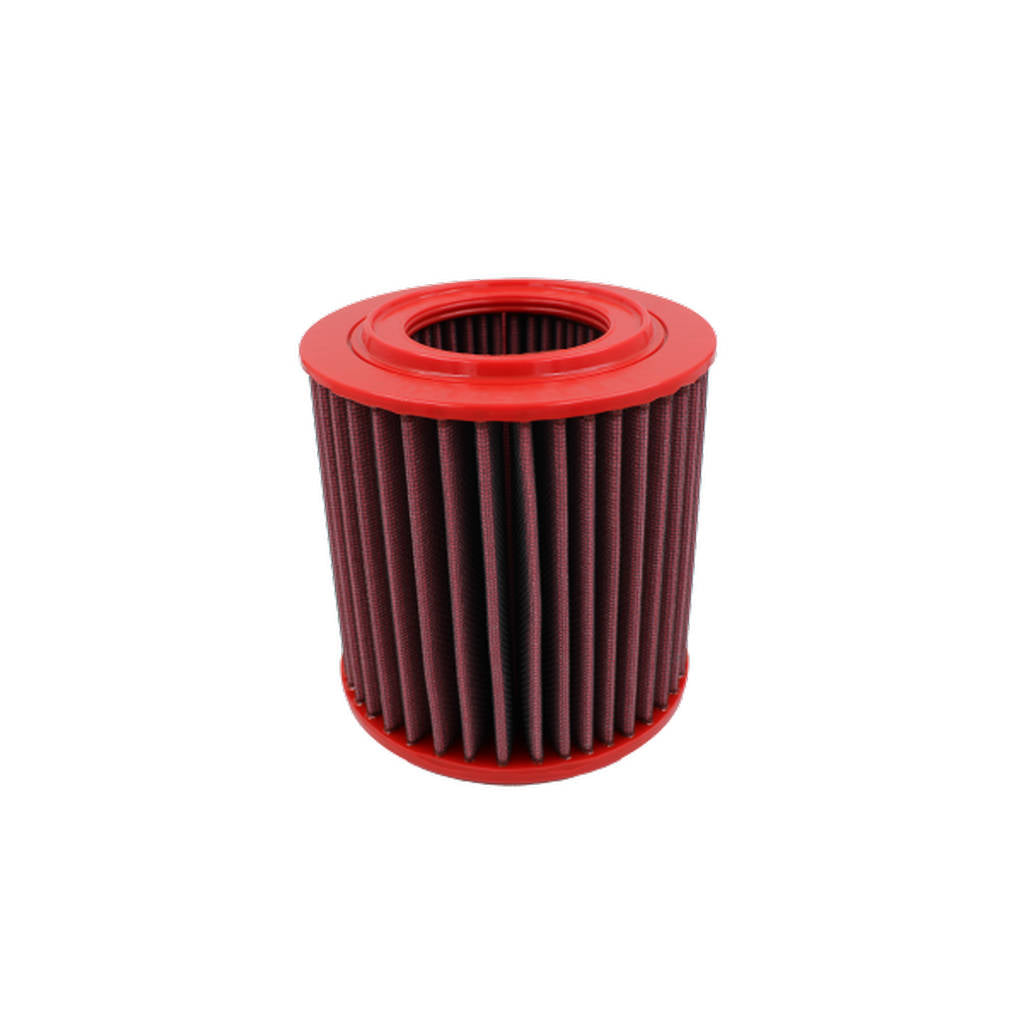 BMC FB638/08 CYLINDRICAL AIR FILTER Ø155X165 Photo-0