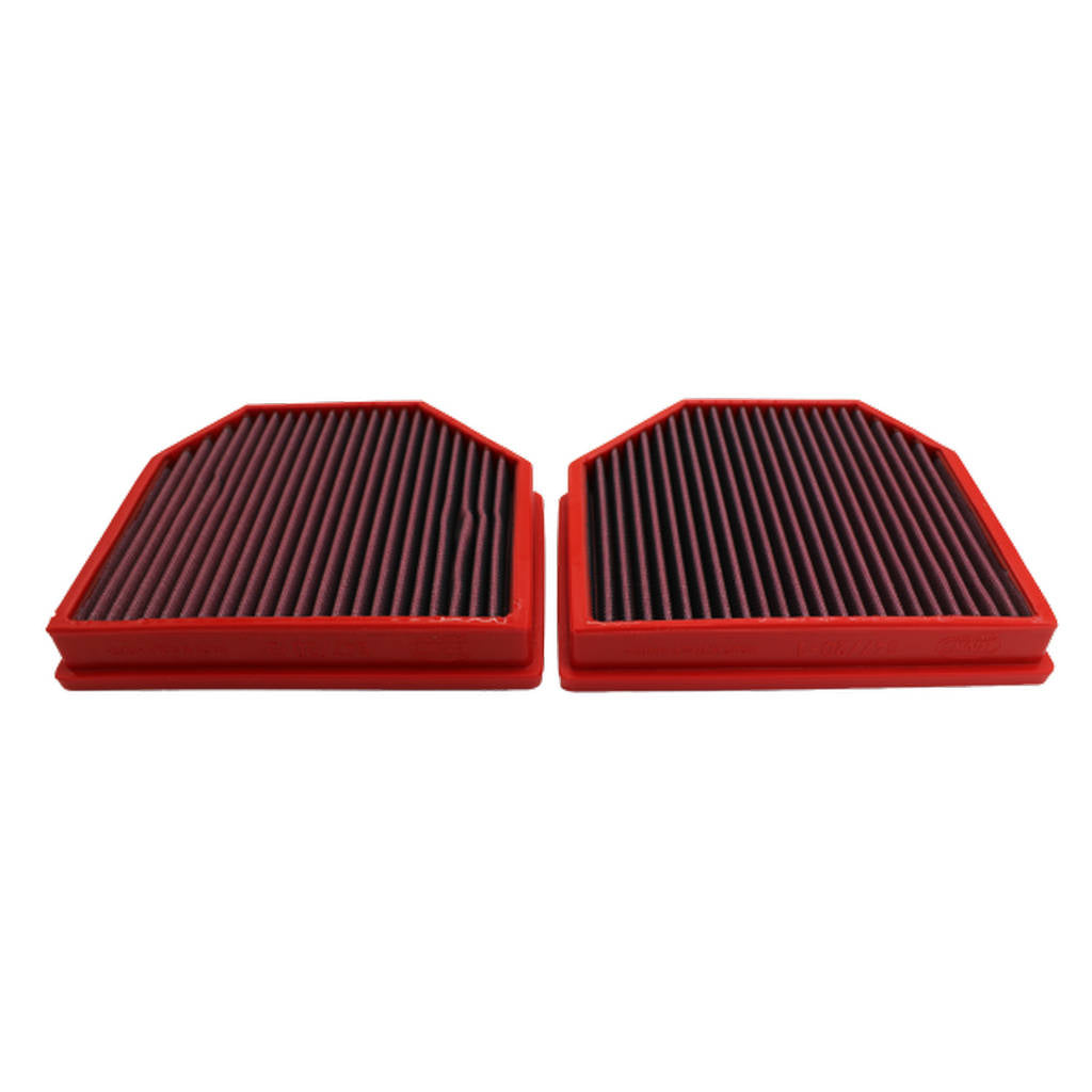 BMC FB647/20 Air Filter for BMW M2 (F87) / M3 (F80) / M4 (F82 / F83) Photo-3