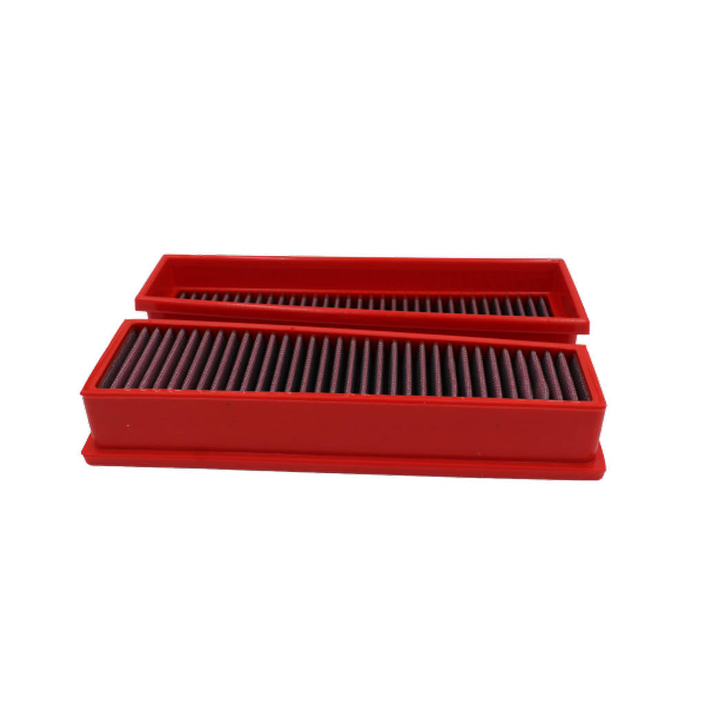 BMC FB654/20 KIT AIR FILTER BMW X5 X6 Photo-3