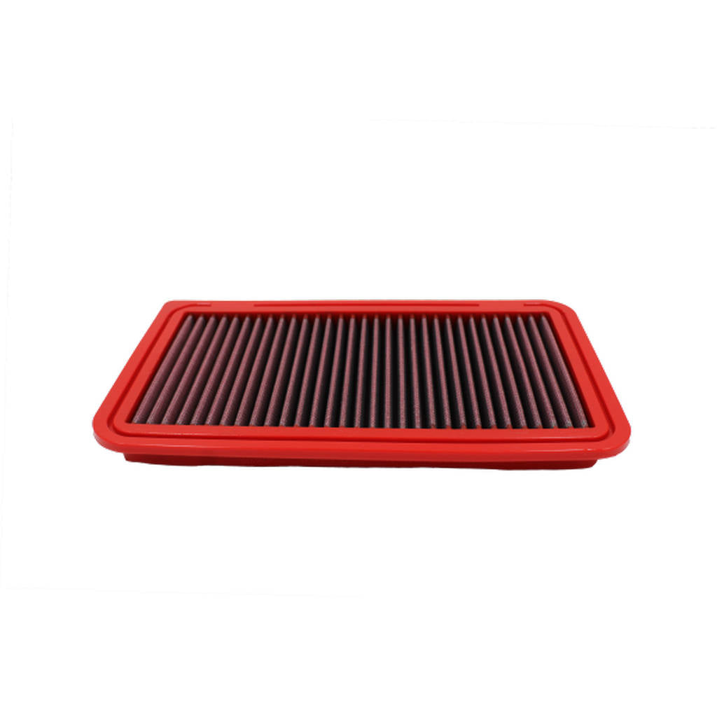 BMC FB657/01 193X321 PANEL AIR FILTER Photo-0