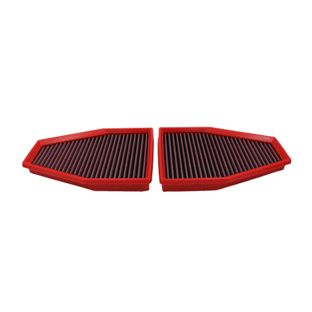 BMC FB709/01 Air Filter for PORSCHE 911 GT3 / Carrera 4 GTS / Carrera GTS / Carrera 4S / Carrera S (991) Photo-0