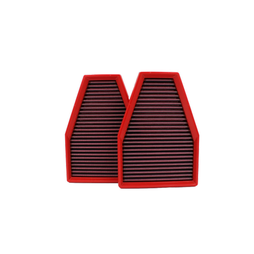 BMC FB709/01 Air Filter for PORSCHE 911 GT3 / Carrera 4 GTS / Carrera GTS / Carrera 4S / Carrera S (991) Photo-2