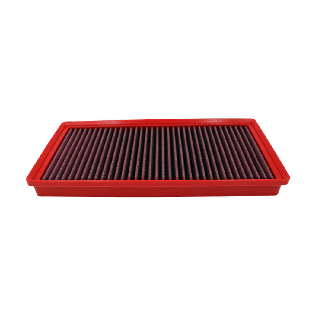 BMC FB748/20 Drop-in Air filter for LAND ROVER Discovery & RANGE ROVER (2 pcs required) Photo-3