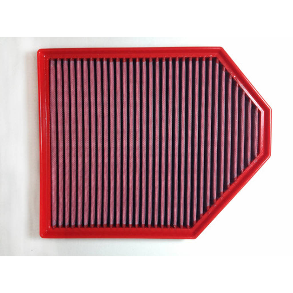 BMC FB763/20 261x313 PANEL AIR FILTER Photo-0
