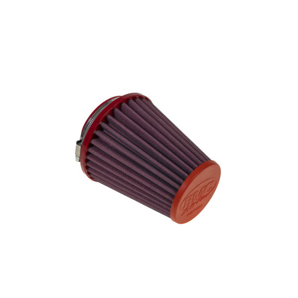 BMC FBSA80-124P CYLINDRICAL AIR FILTER De115 / Di80 x H142mm Photo-2