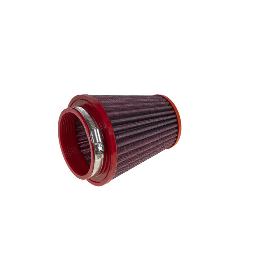 BMC FBSA80-124P CYLINDRICAL AIR FILTER De115 / Di80 x H142mm Photo-3