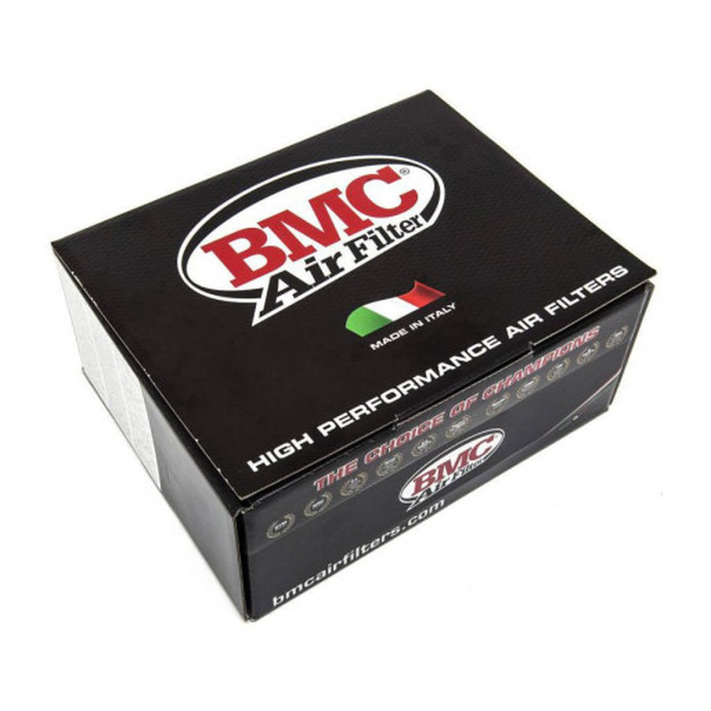 BMC FBTS60-150P DOUBLE DIRECT INDUCTION FILTER Photo-1